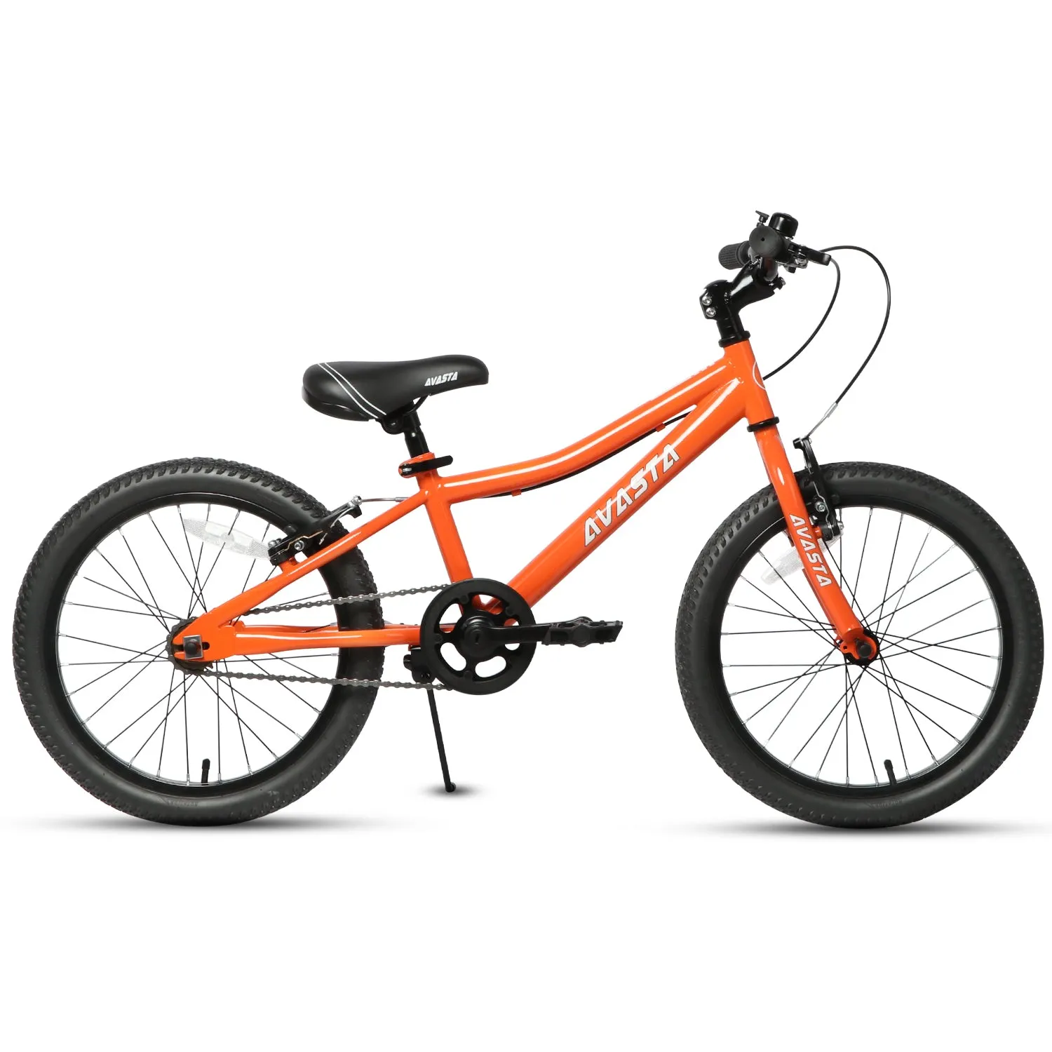 18"20" Kids Sporty Road Bike-Spark