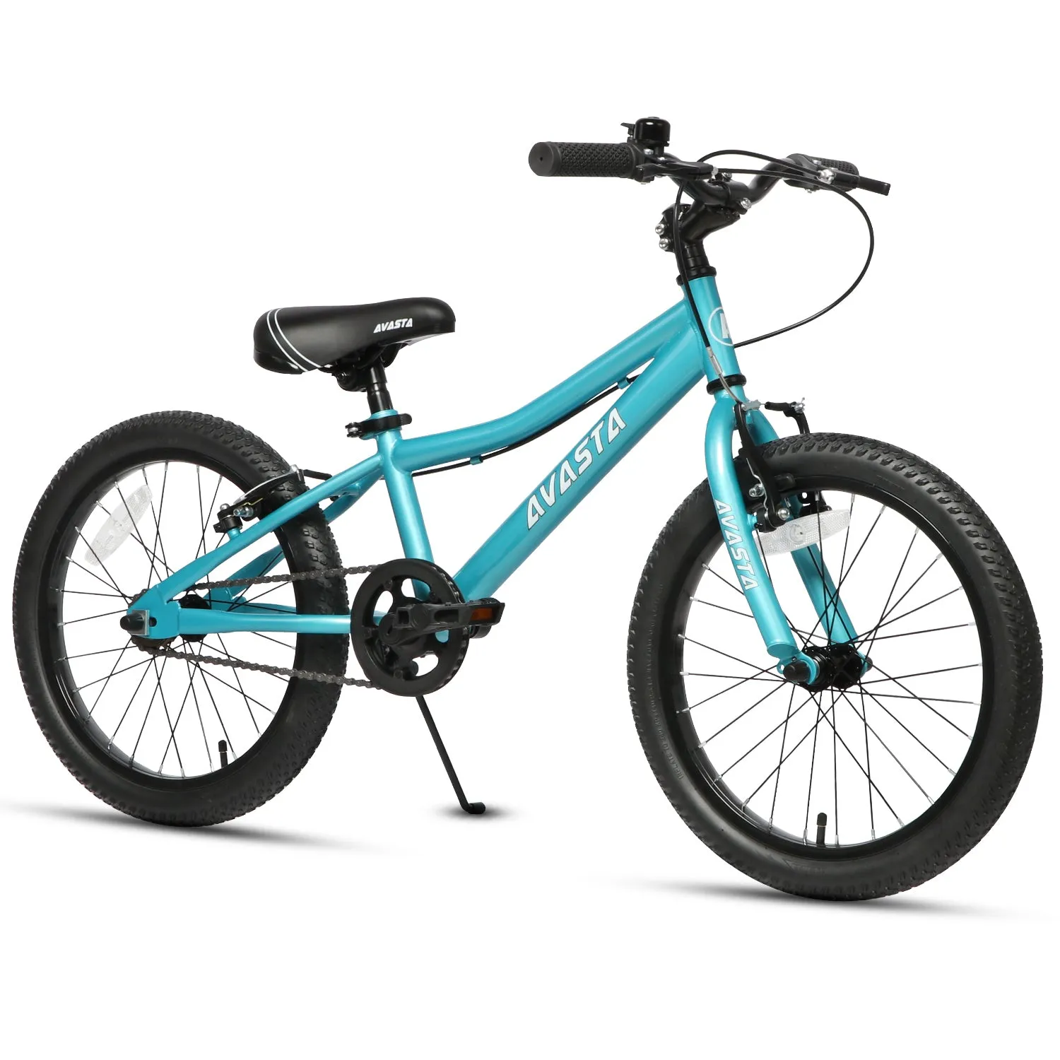18"20" Kids Sporty Road Bike-Spark