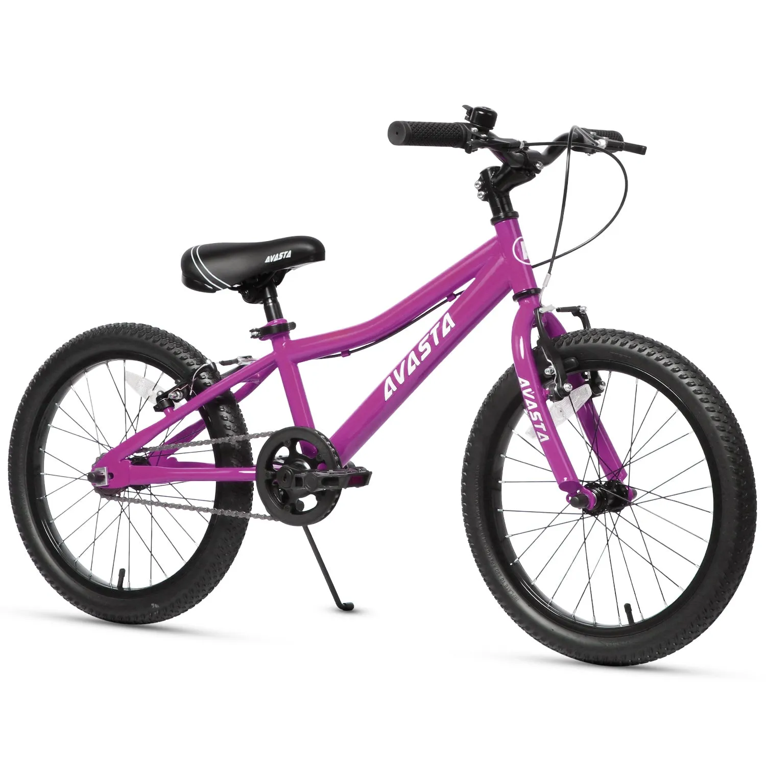 18"20" Kids Sporty Road Bike-Spark