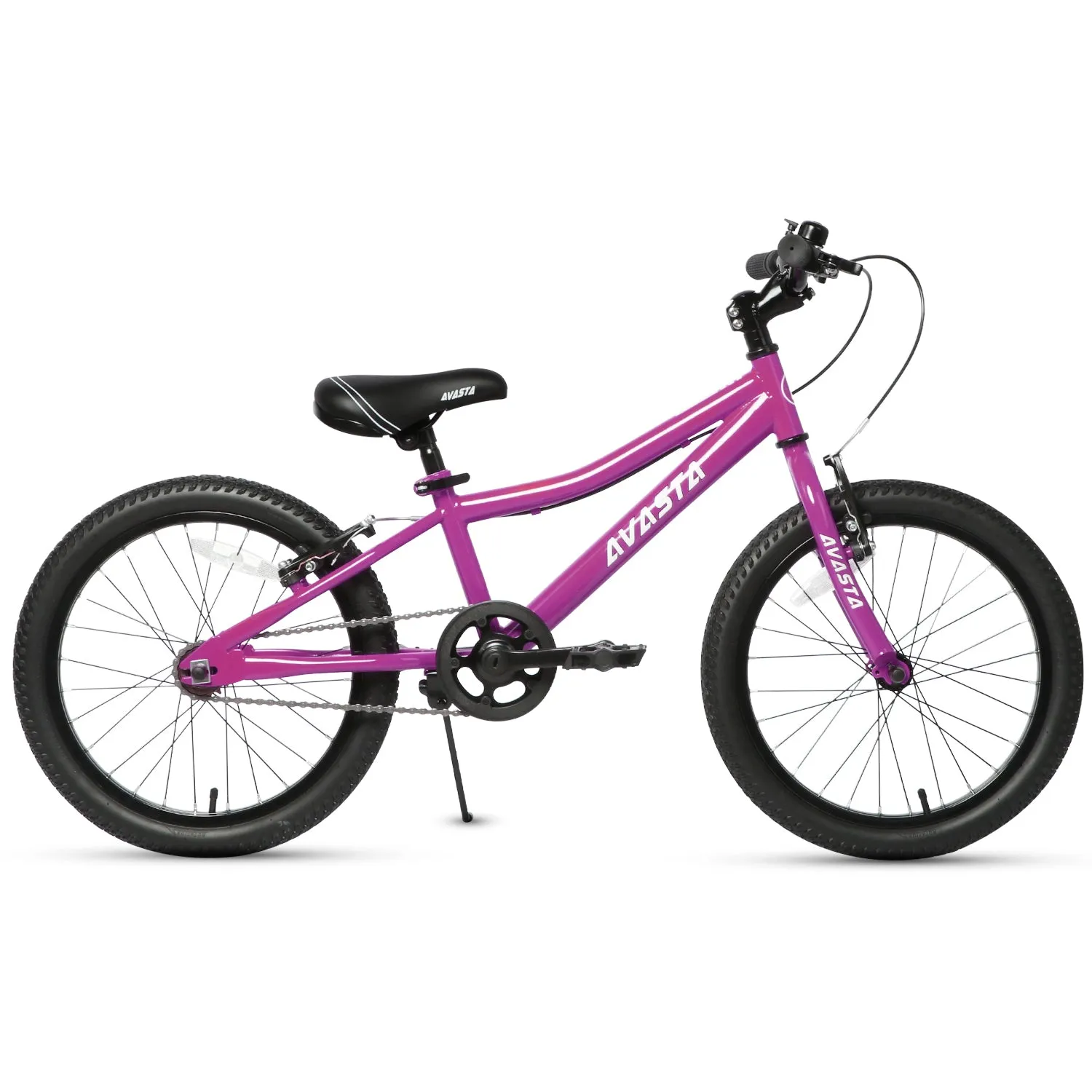 18"20" Kids Sporty Road Bike-Spark