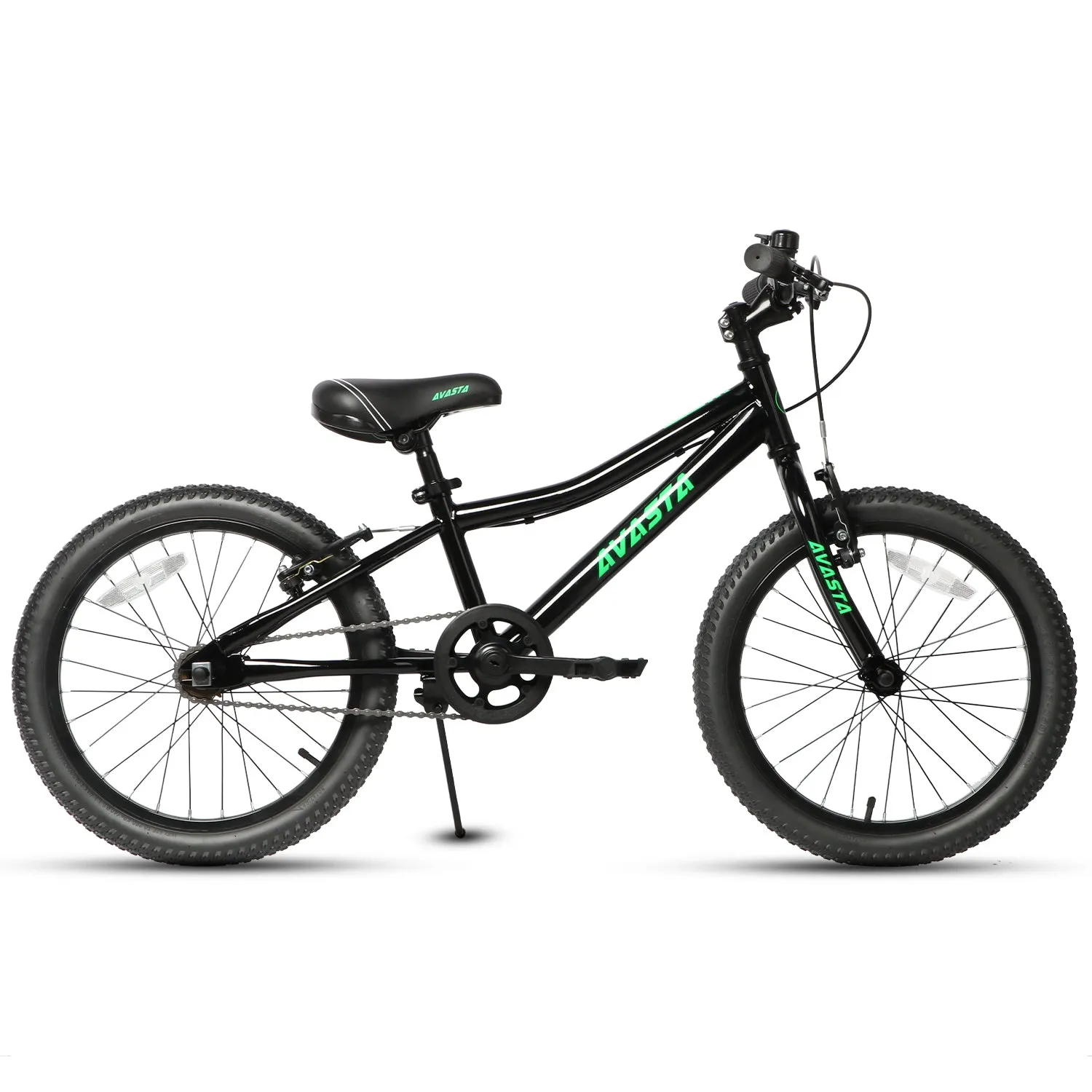 18"20" Kids Sporty Road Bike-Spark