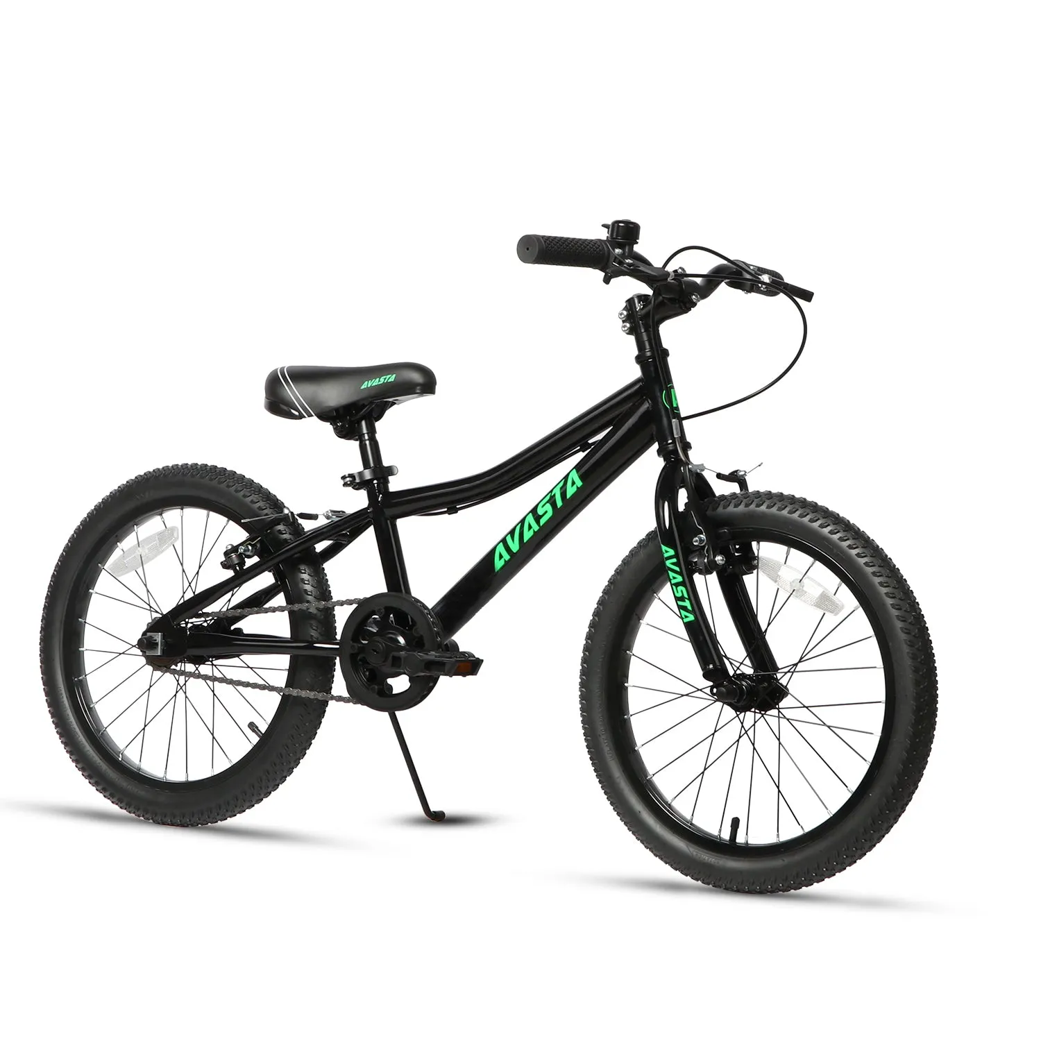 18"20" Kids Sporty Road Bike-Spark