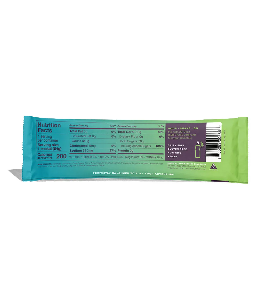 200kcal Stick Pack