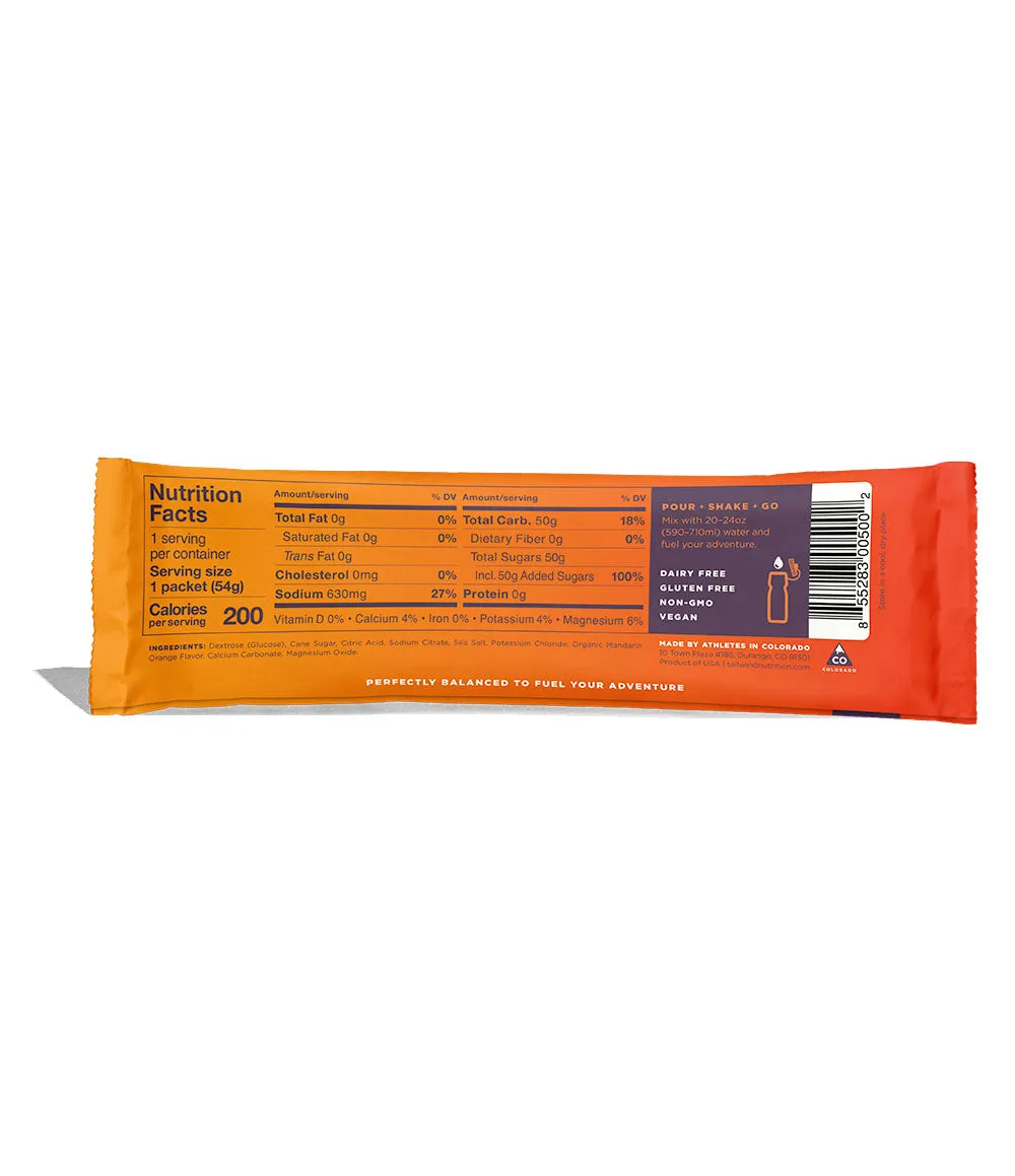 200kcal Stick Pack