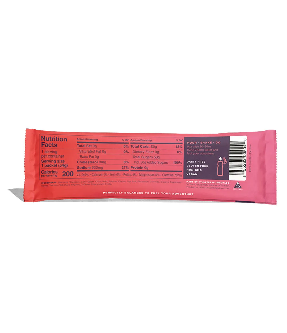 200kcal Stick Pack
