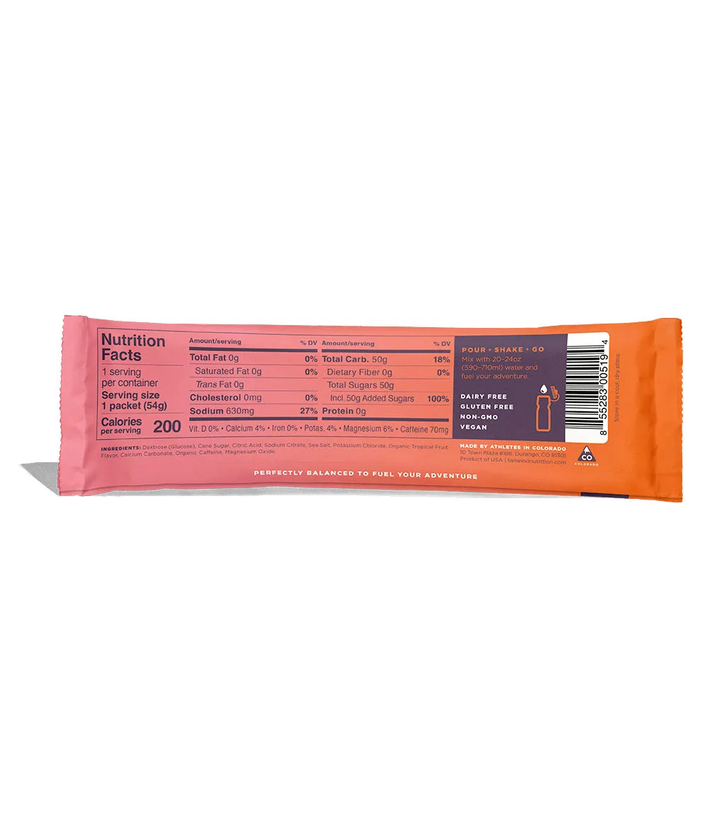 200kcal Stick Pack