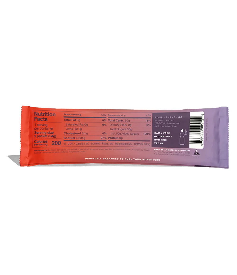 200kcal Stick Pack