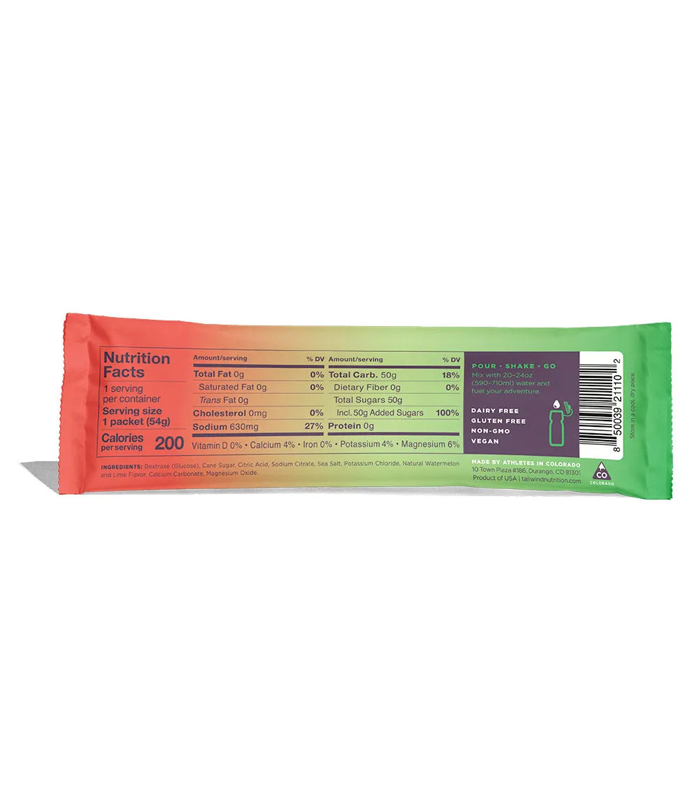 200kcal Stick Pack
