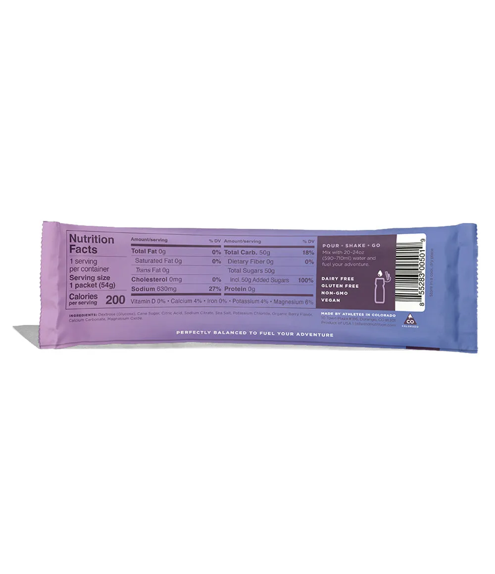 200kcal Stick Pack