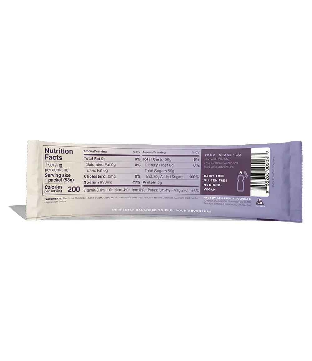 200kcal Stick Pack