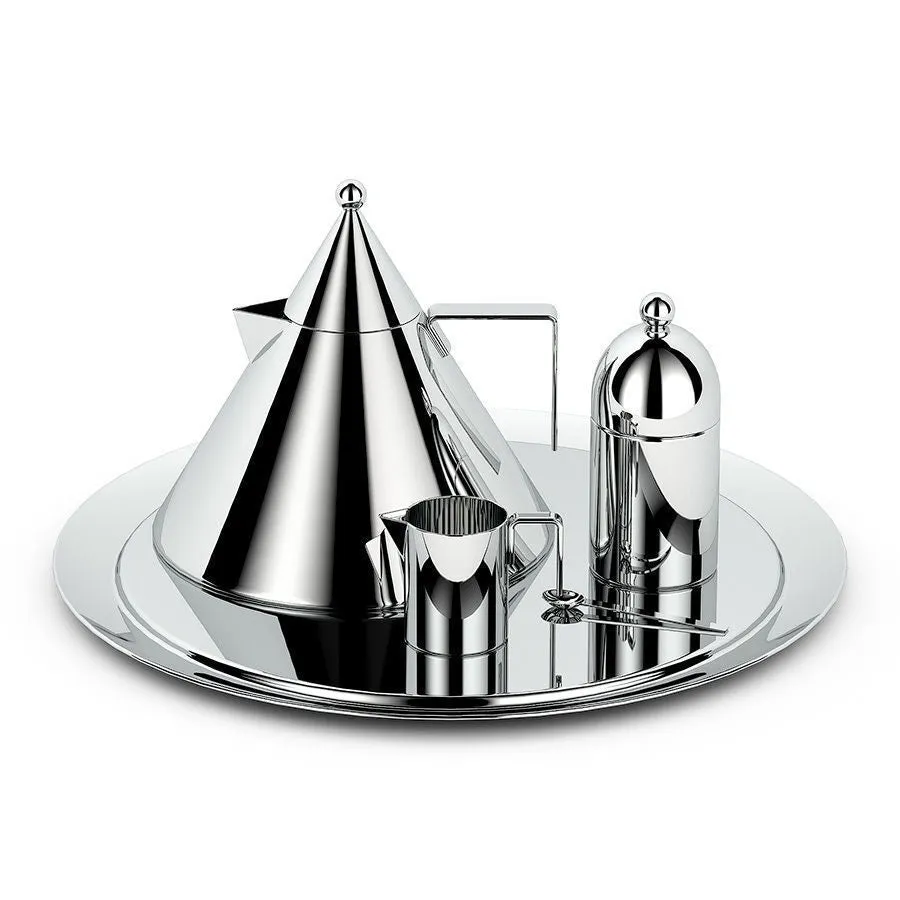 Alessi Conico Creamer