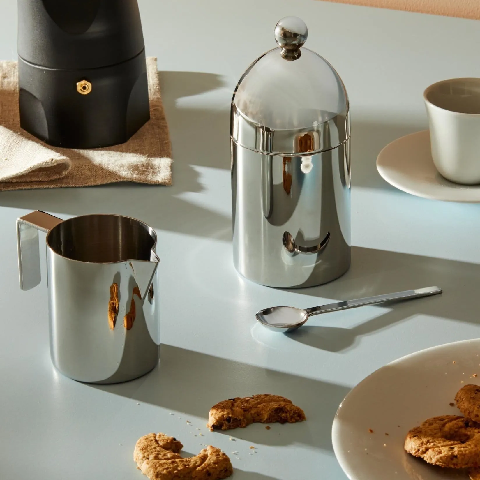 Alessi Conico Creamer