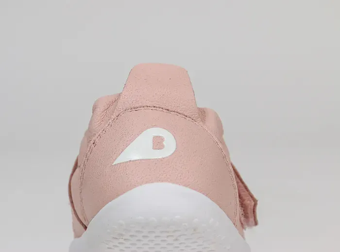 Bobux Xplorer Go Trainer - Seashell Pink