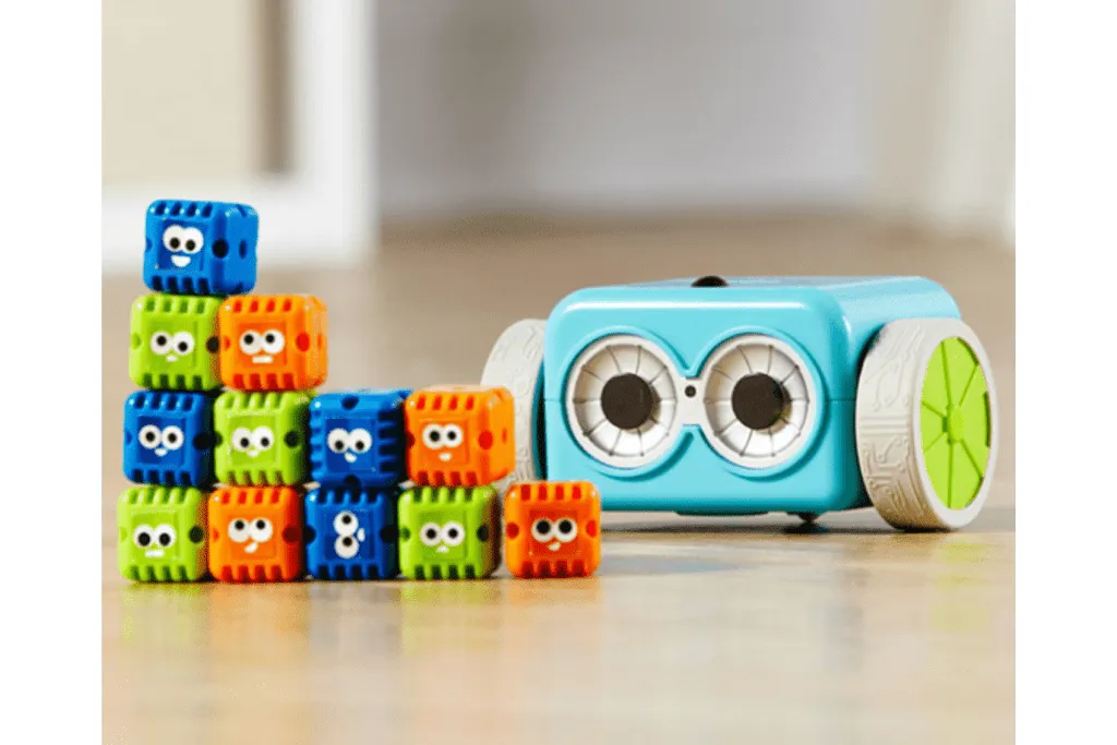 Botley The Coding Robot