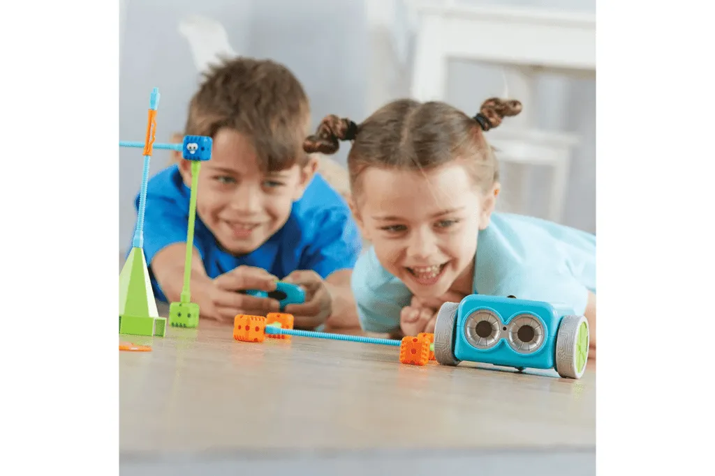 Botley The Coding Robot