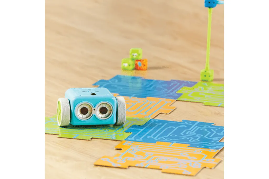Botley The Coding Robot