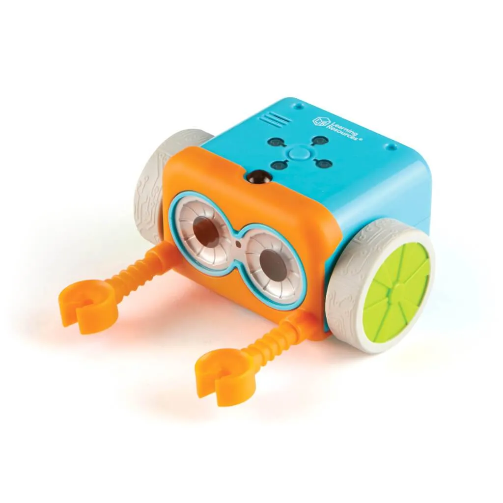 Botley The Coding Robot