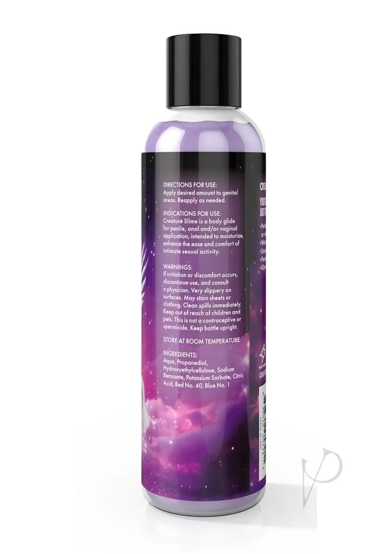 Creature Cock Slime Purple 8oz