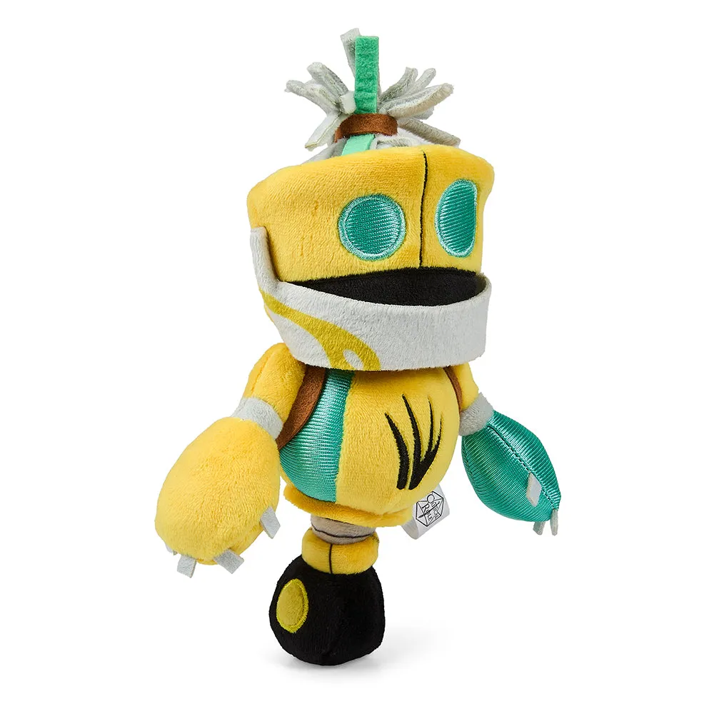 Critical Role: Bells Hells - Fresh Cut Grass Phunny Plush by Kidrobot