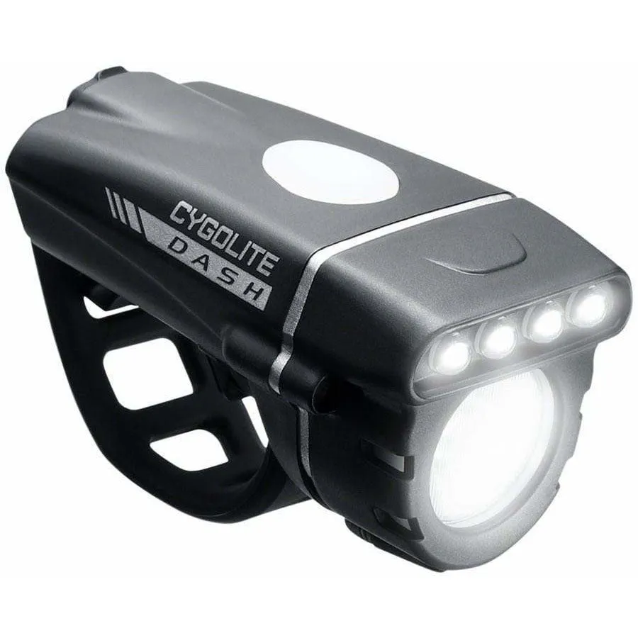 Cygolite Dash 520 Rechargeable Bike Front Light