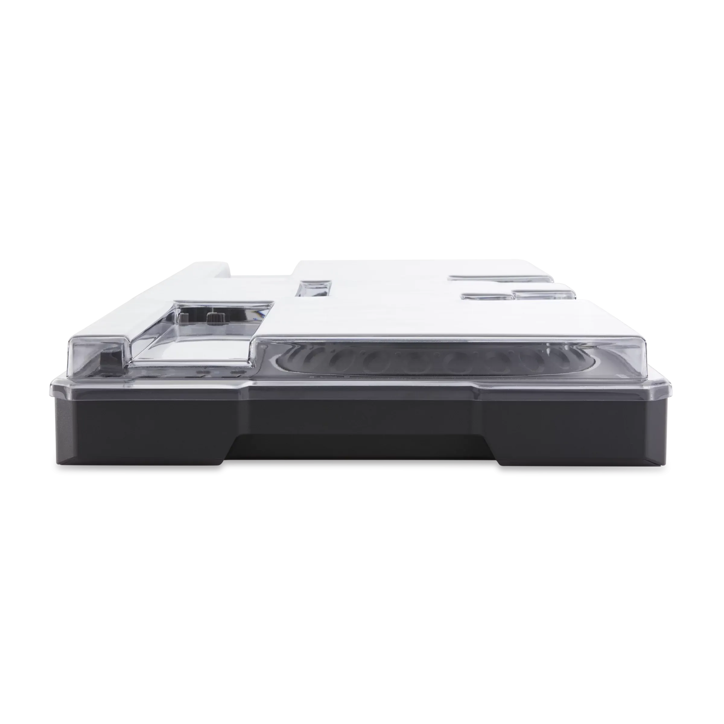 Decksaver DSLE-PC-DDJREV5 Dust Cover for Pioneer DJ DDJ-REV5