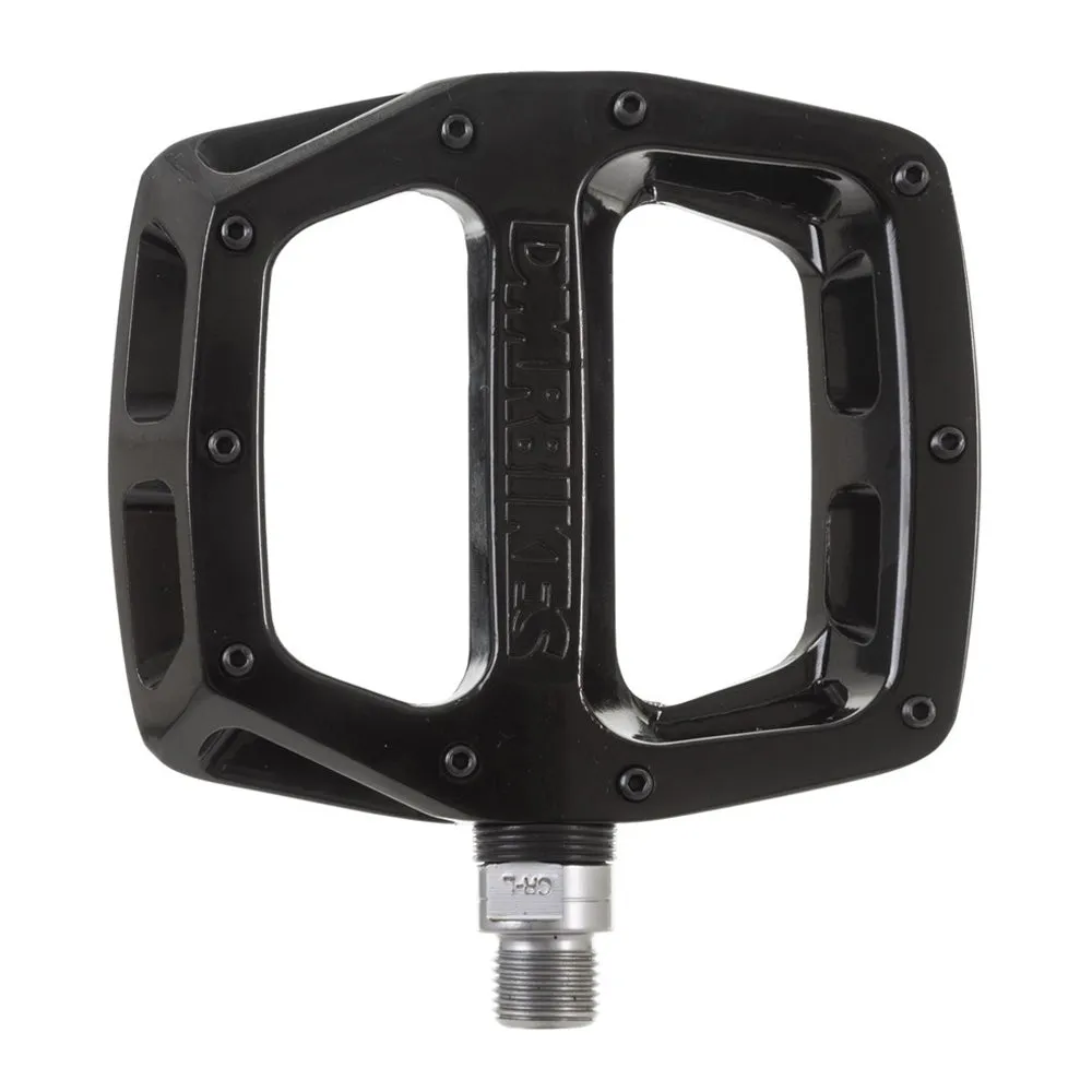 DMR V12 Flat Pedals