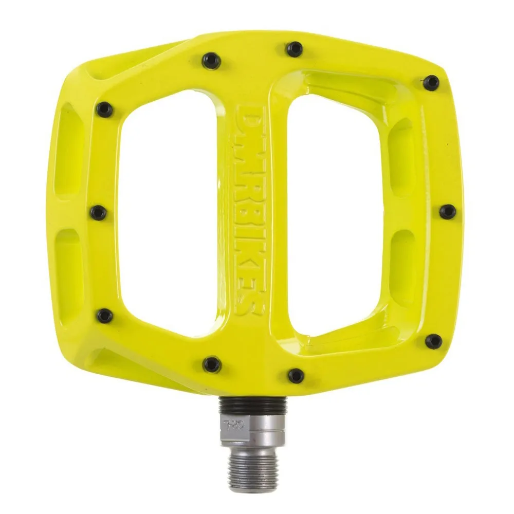 DMR V12 Flat Pedals