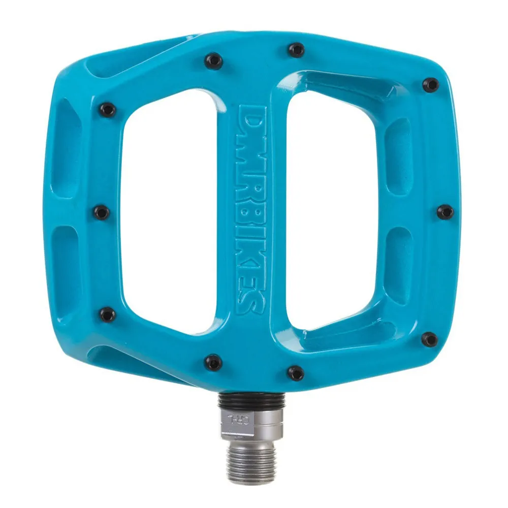 DMR V12 Flat Pedals