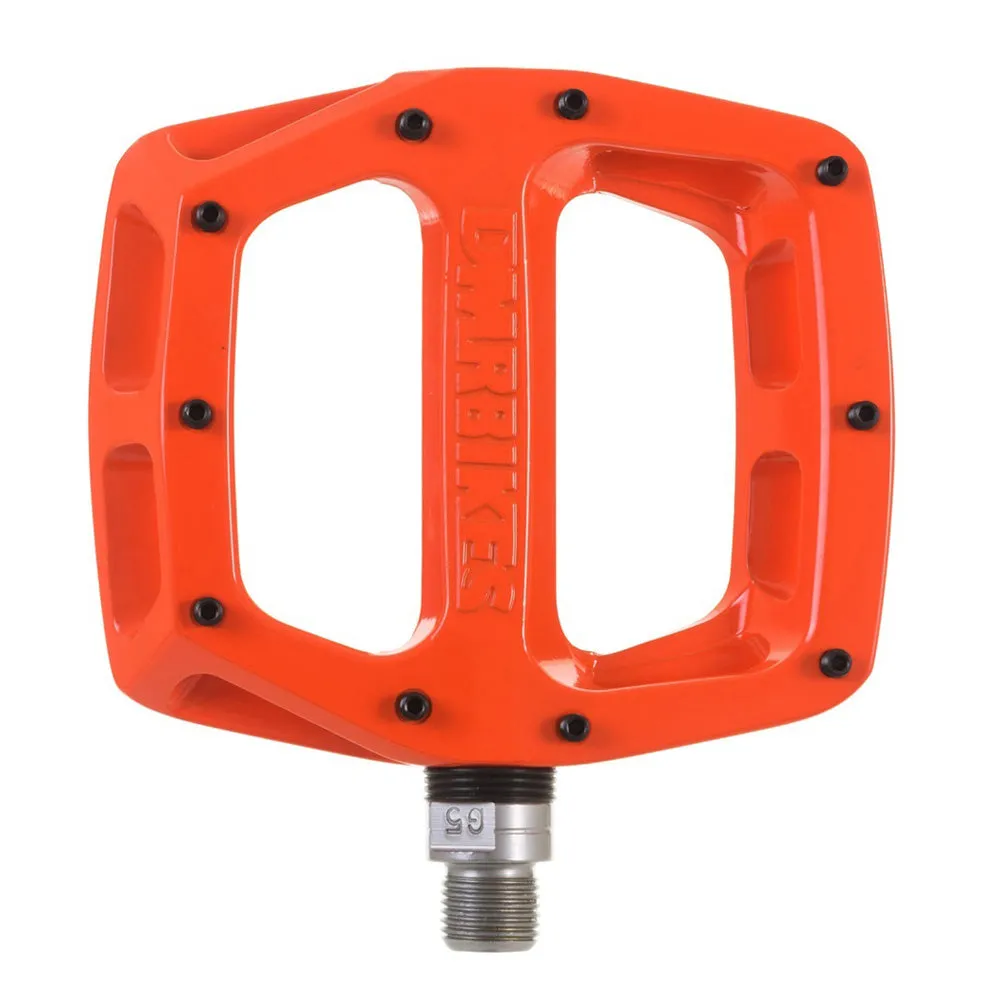 DMR V12 Flat Pedals