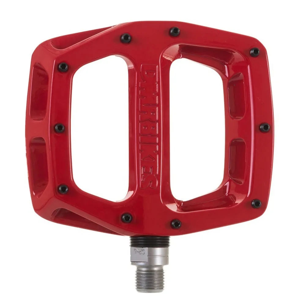 DMR V12 Flat Pedals