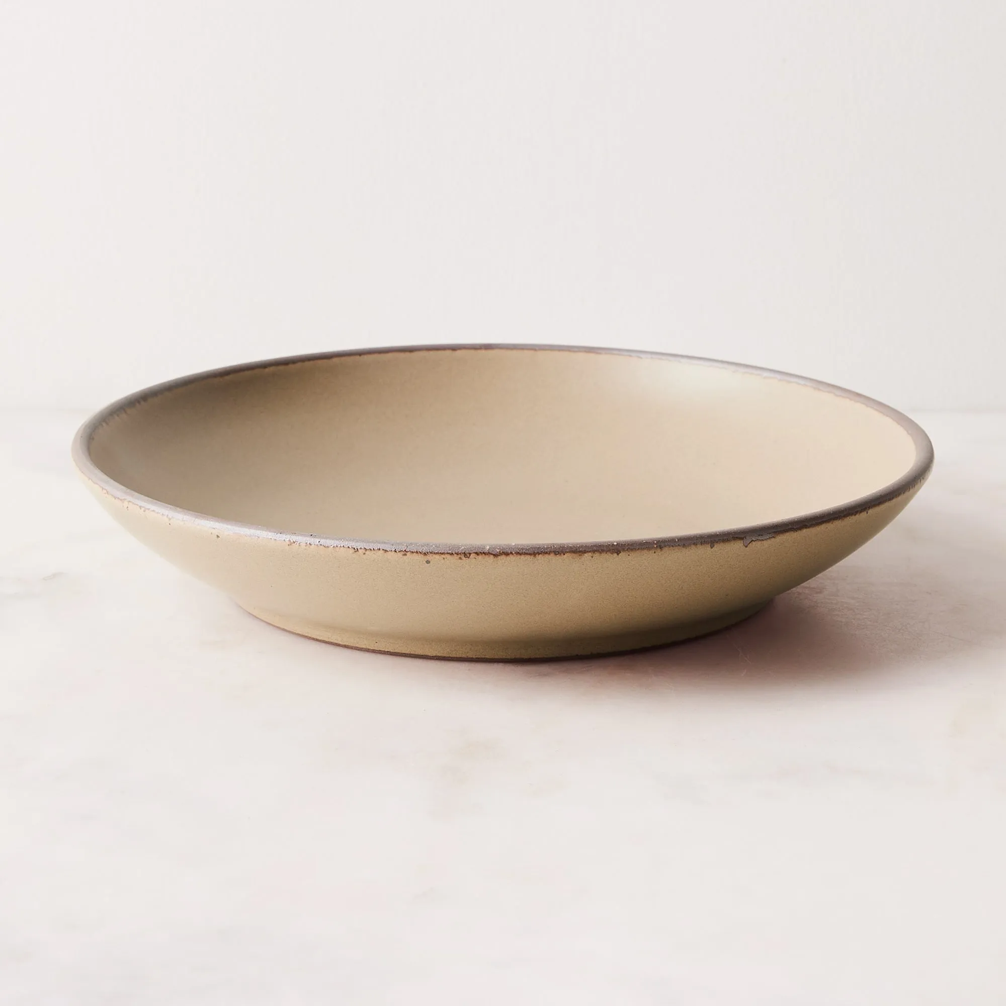 East Fork Pottery Coupe, Set of 4