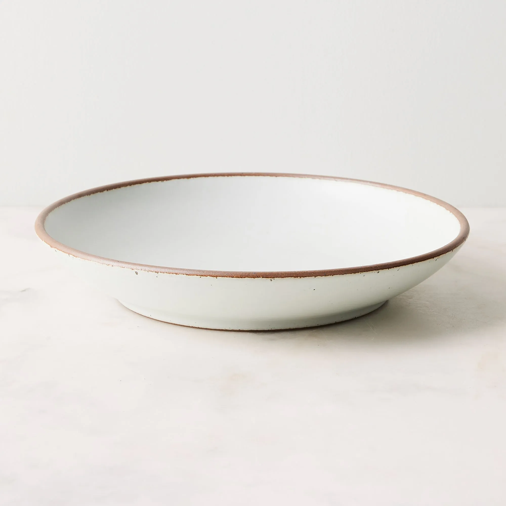 East Fork Pottery Coupe, Set of 4