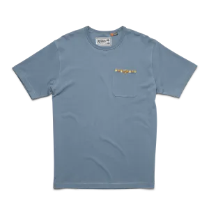 Howler Bros Spectrum Pocket Shirt - Men's