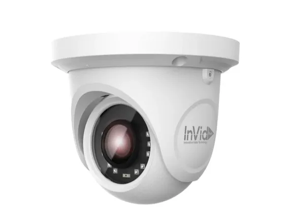 INNOVATIVE TURRET 5MP O 2.8MM
