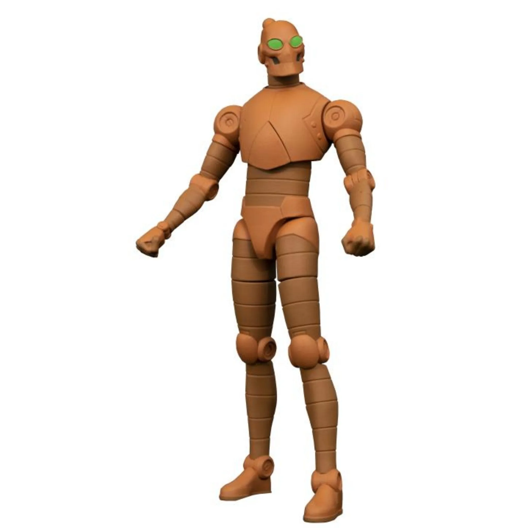 Invincible Series 2 Set of 2 Deluxe Figures