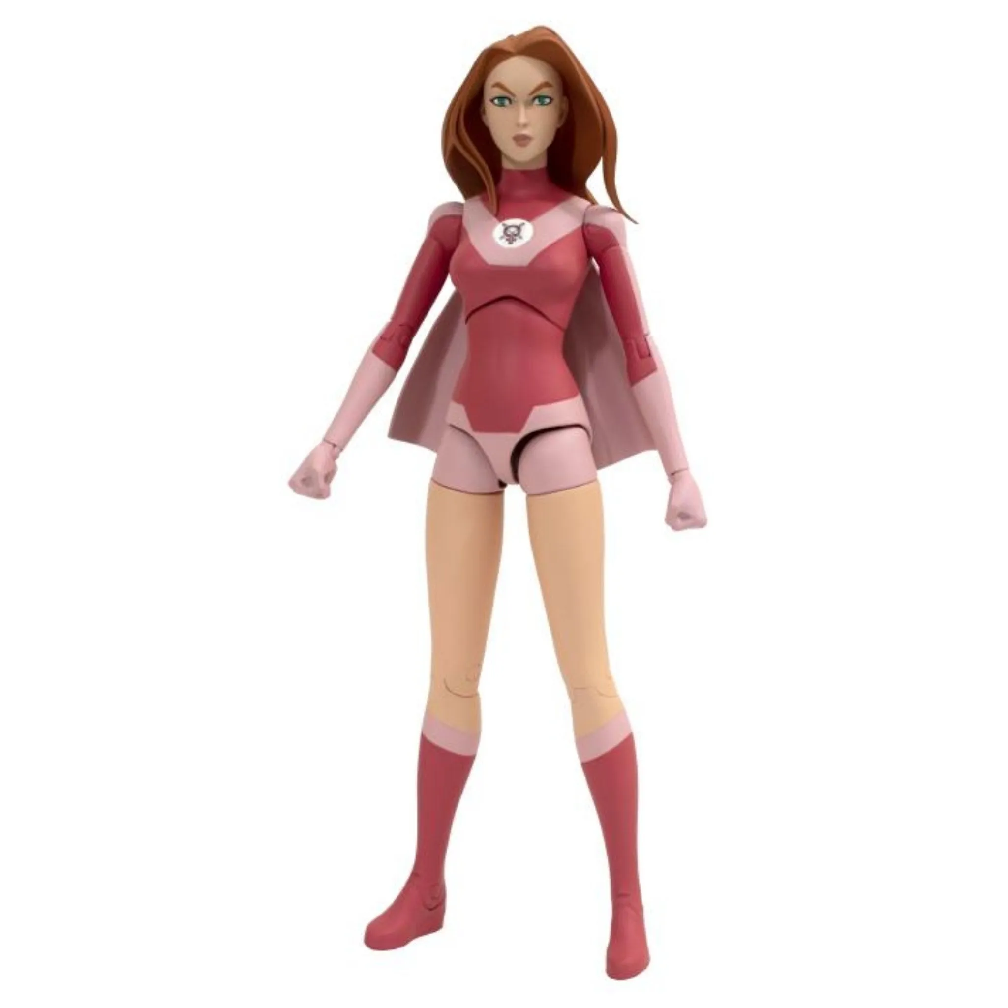 Invincible Series 2 Set of 2 Deluxe Figures