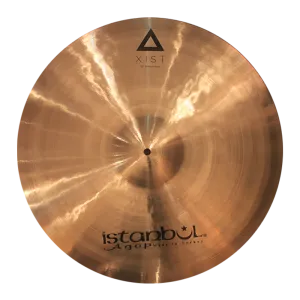Istanbul Agop 22" XIST BRILLIANT RIDE
