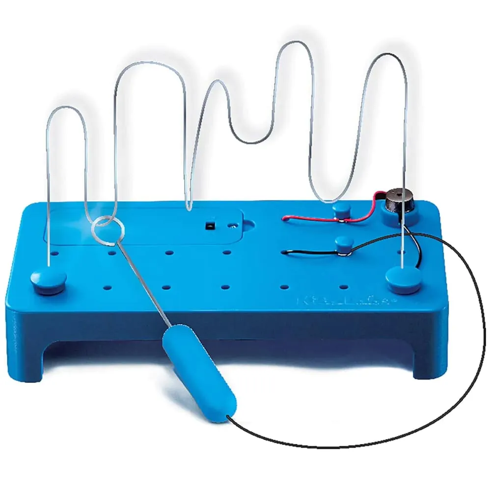 KidzLabs Buzz Wire Making Kit