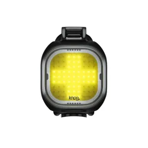KNOG BLINDER MINI CROSS FRONT BIKE LIGHT - Black