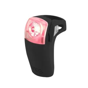 KNOG BOOMER REAR LIGHT  - Black