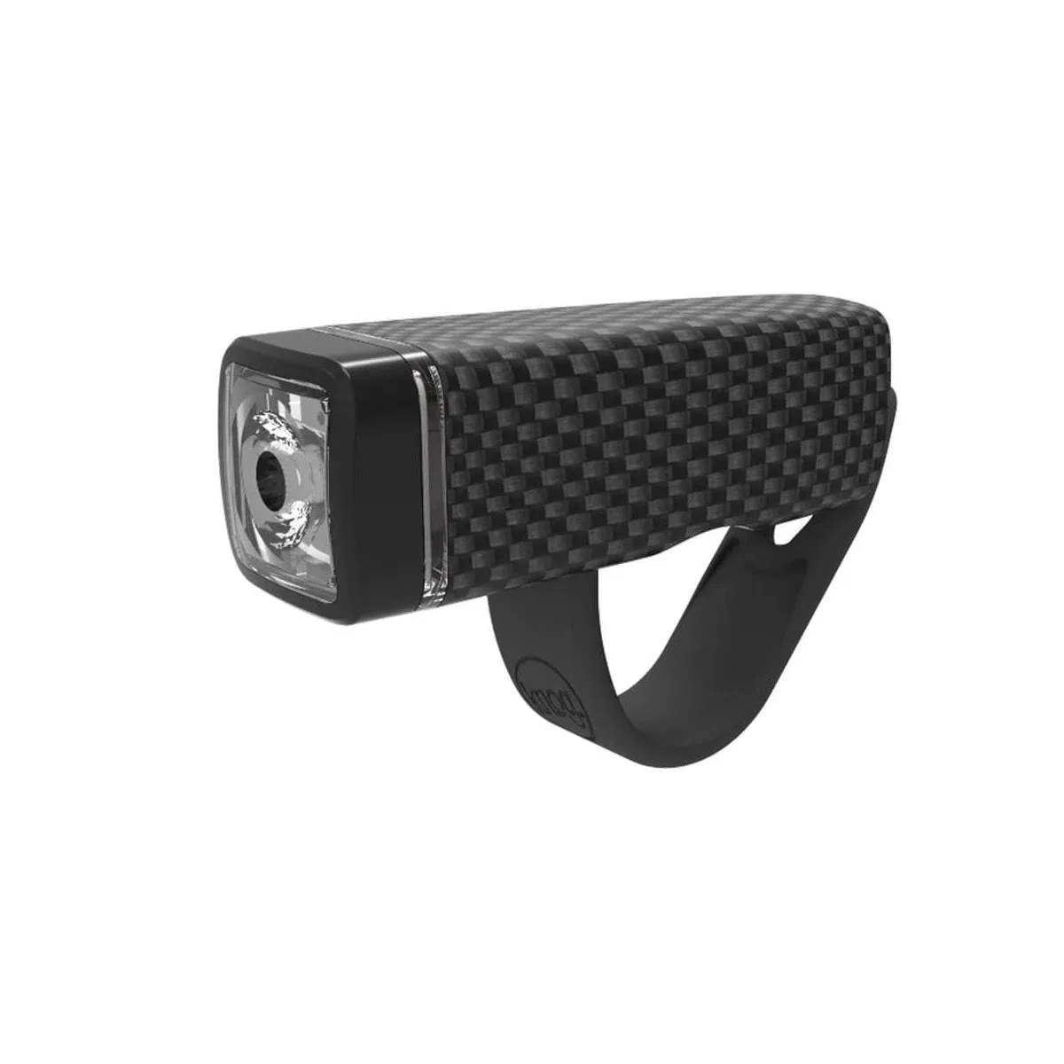 KNOG POP I FRONT LIGHT - CARBON
