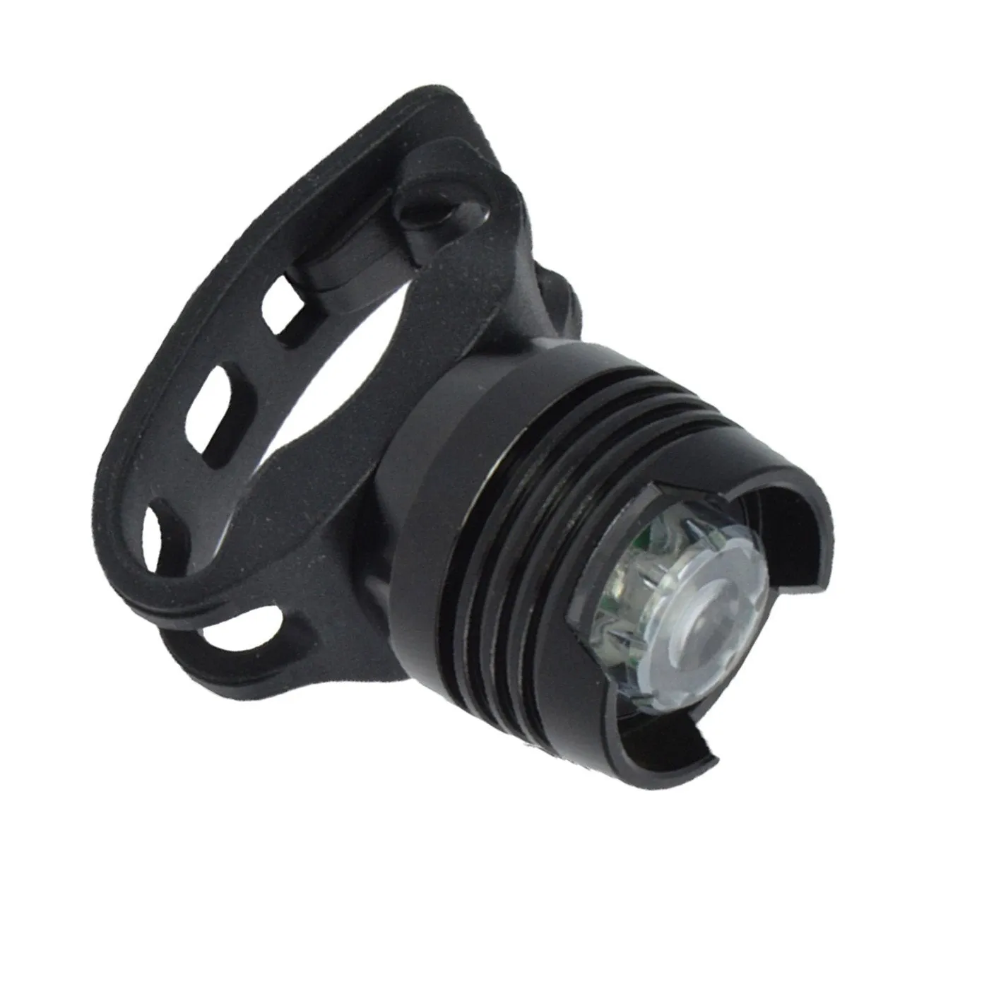 LED Waterproof Bike Safety Light