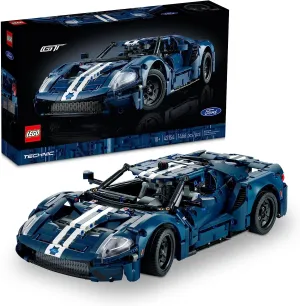 Lego 42154 - Technic 2022 Ford GT