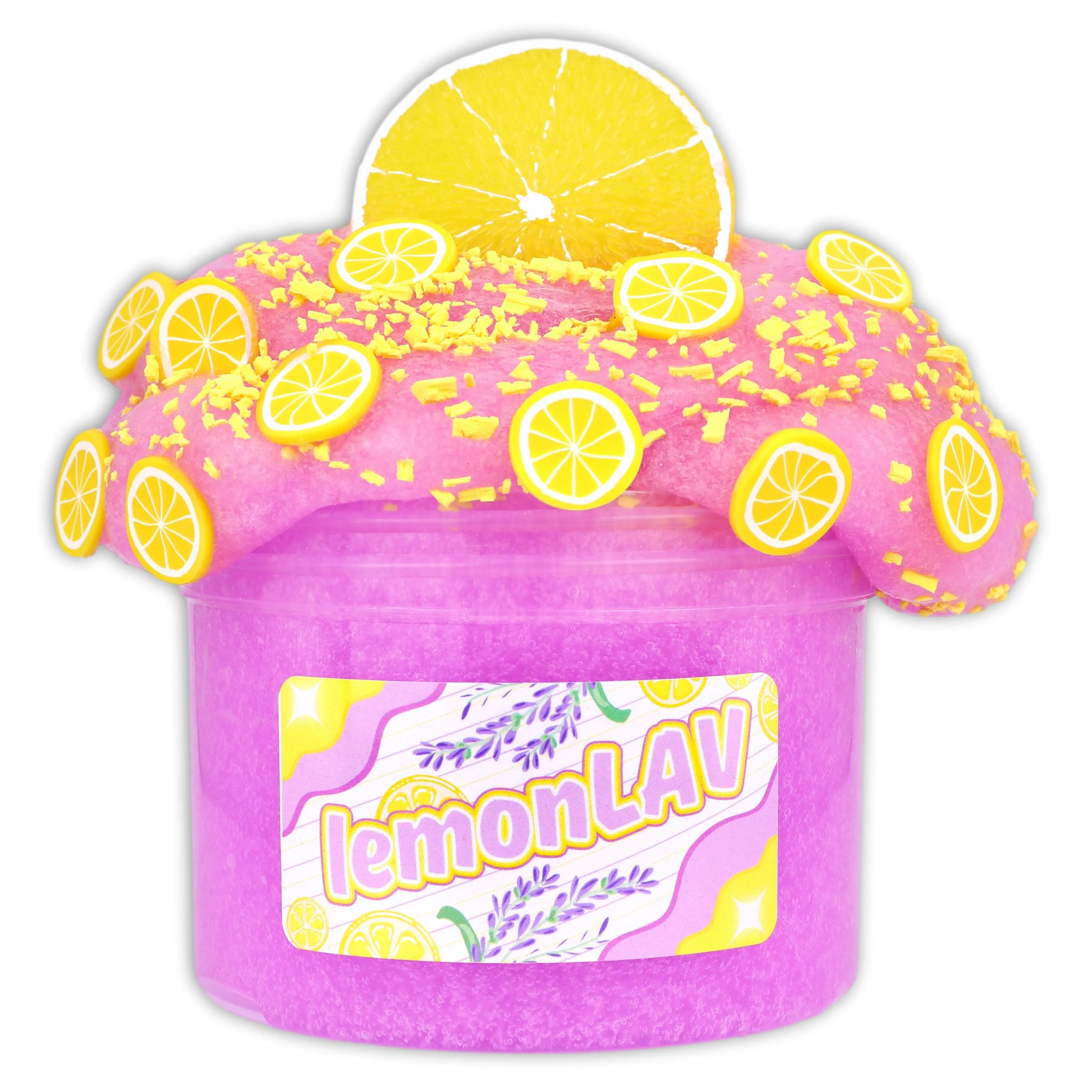 LemonLAV