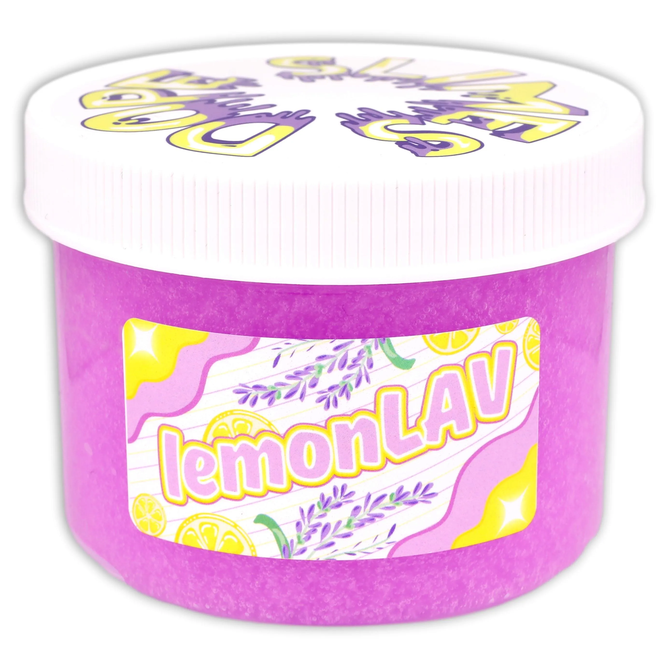 LemonLAV