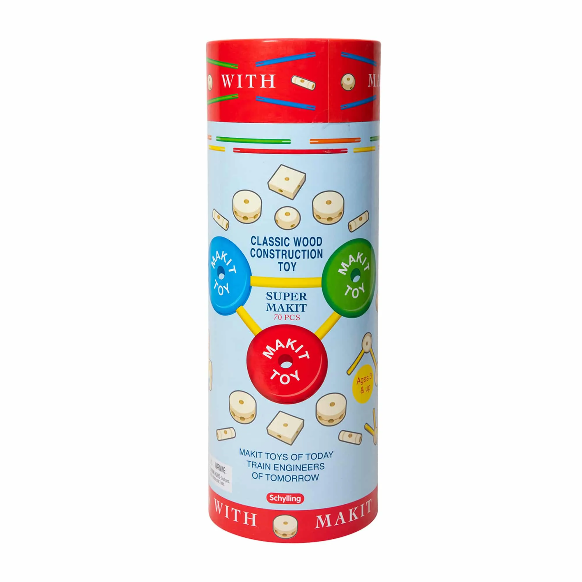 Makit Inventor Kit