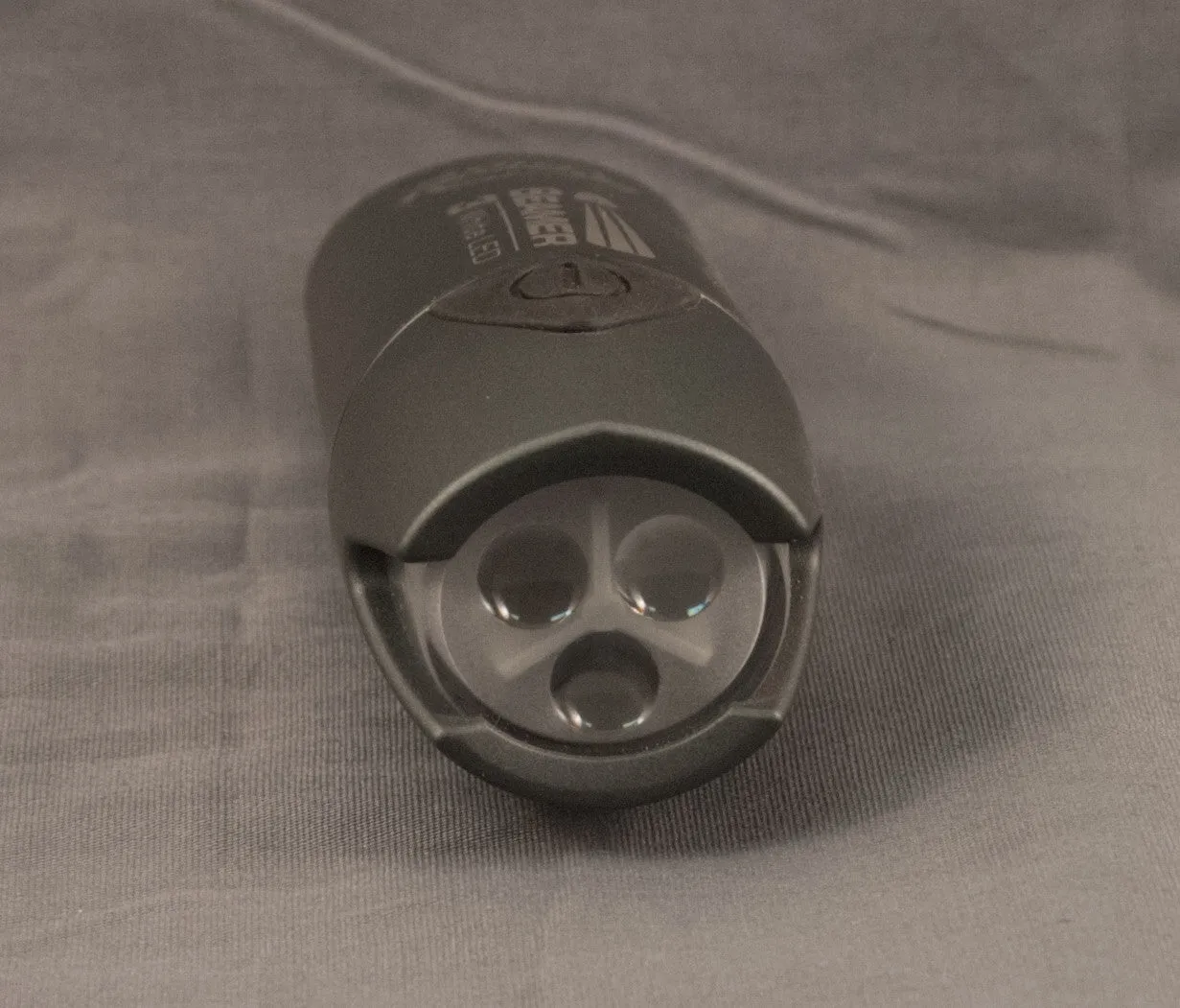 Planet Bike Beamer 3 Headlight