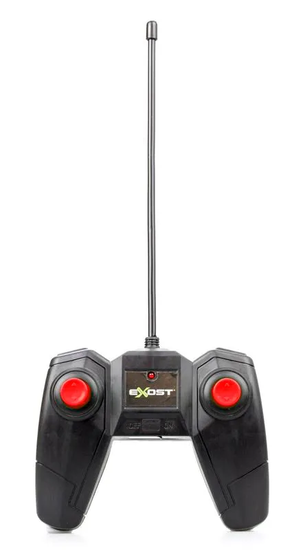 SILVERLIT EXOST REMOTE CONTROL MONSTER STUNT