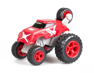 SILVERLIT EXOST REMOTE CONTROL MONSTER STUNT