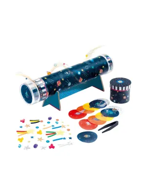 Space Immersion DIY Kaleidoscope Craft Kit